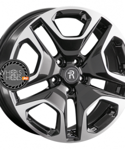 Диски Replay HND323 | Каталог Wheelsnheels.ru