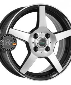 Диски Megami AF-07 | Каталог Wheelsnheels.ru