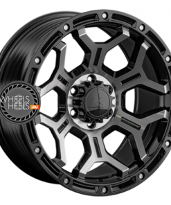 Диски LS FlowForming RC68 | Каталог Wheelsnheels.ru