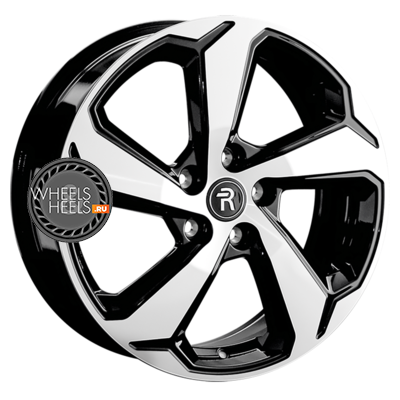 Диски Replay JT10 | Каталог Wheelsnheels.ru