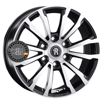 Диски Replay HV20 | Каталог Wheelsnheels.ru