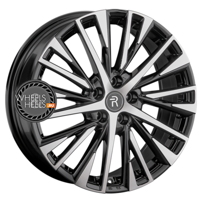 Диски Replay LX245 | Каталог Wheelsnheels.ru