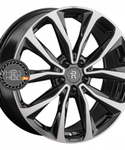 Диски Replay CHR107 | Каталог Wheelsnheels.ru
