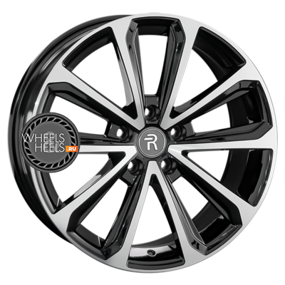 Диски Replay LI5 | Каталог Wheelsnheels.ru