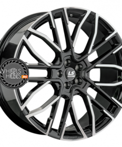 Диски LS Forged LS FG37 | Каталог Wheelsnheels.ru