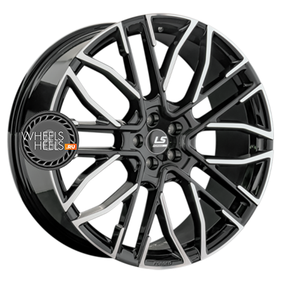 Диски LS Forged LS FG37 | Каталог Wheelsnheels.ru