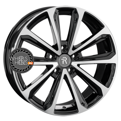 Диски Replay CHG56 | Каталог Wheelsnheels.ru