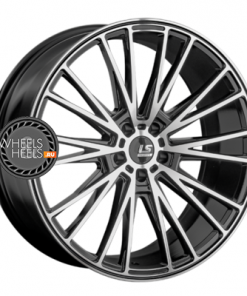 Диски LS FlowForming RC60 | Каталог Wheelsnheels.ru