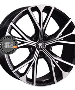 Диски Replay A117 | Каталог Wheelsnheels.ru