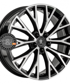 Диски Replay GA28 | Каталог Wheelsnheels.ru
