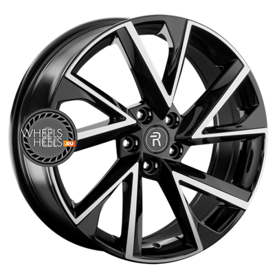 Диски Replay HV46 | Каталог Wheelsnheels.ru