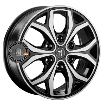 Диски Replay HND310 | Каталог Wheelsnheels.ru
