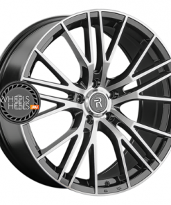 Диски Replay ZR3 | Каталог Wheelsnheels.ru