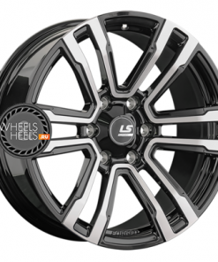 Диски LS Forged LS FG11 | Каталог Wheelsnheels.ru