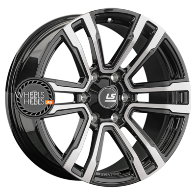 Диски LS Forged LS FG11 | Каталог Wheelsnheels.ru