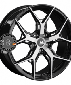 Диски LS Forged LS FG14 | Каталог Wheelsnheels.ru