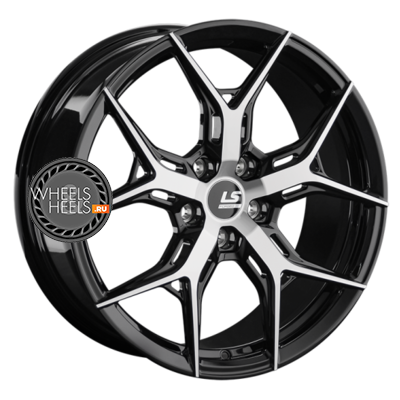 Диски LS Forged LS FG14 | Каталог Wheelsnheels.ru