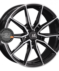 Диски LS FlowForming RC58 | Каталог Wheelsnheels.ru
