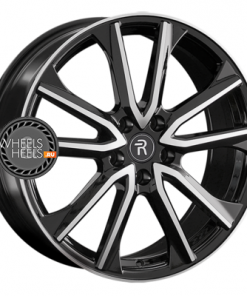 Диски Replay JT4 | Каталог Wheelsnheels.ru