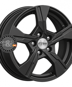 Диски iFree Original КС1053 (Tiggo 4 Pro) | Каталог Wheelsnheels.ru