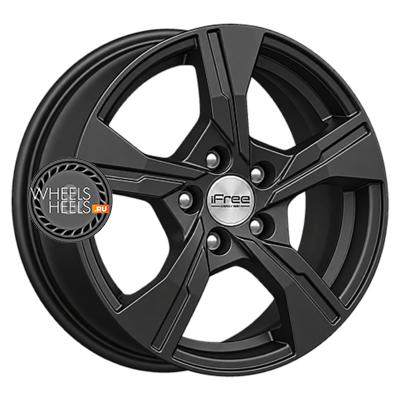 Диски iFree Original КС1053 (Tiggo 4 Pro) | Каталог Wheelsnheels.ru