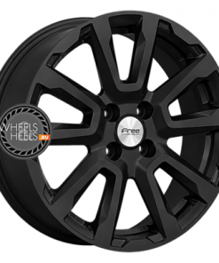 Диски iFree Original КС1026 (XRAY) | Каталог Wheelsnheels.ru