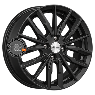Диски iFree Миконос (КС946) | Каталог Wheelsnheels.ru