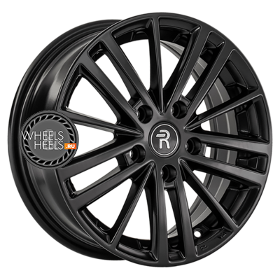 Диски Replay VV408 | Каталог Wheelsnheels.ru