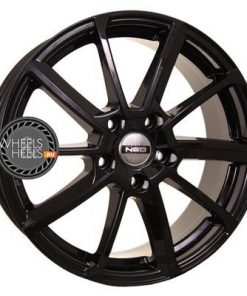 Диски Neo 648 | Каталог Wheelsnheels.ru