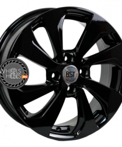 Диски RST R005 (Vesta) | Каталог Wheelsnheels.ru