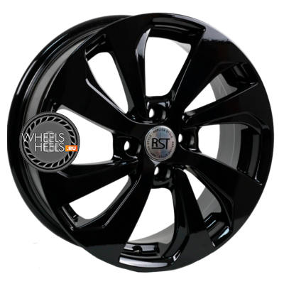 Диски RST R005 (Vesta) | Каталог Wheelsnheels.ru