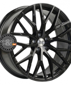 Диски RST R2108FF (Audi Q8) | Каталог Wheelsnheels.ru
