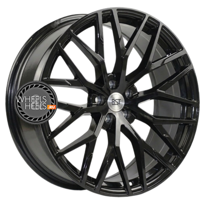 Диски RST R2108FF (Audi Q8) | Каталог Wheelsnheels.ru