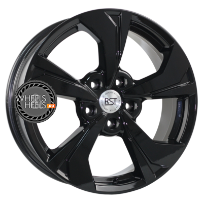 Диски RST R217 (Nissan) | Каталог Wheelsnheels.ru
