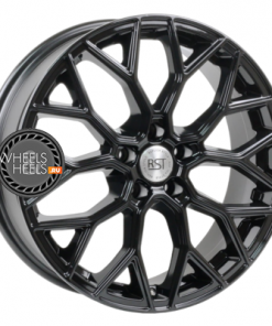 Диски RST R198 (Dongfeng) | Каталог Wheelsnheels.ru