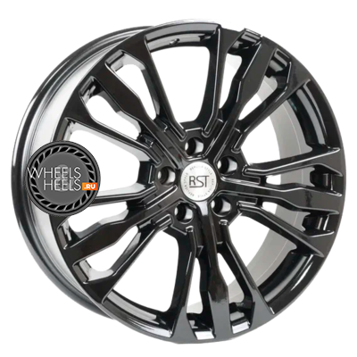 Диски RST R188 (Exeed TXL) | Каталог Wheelsnheels.ru