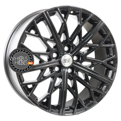 Диски RST R002 (Lexus) | Каталог Wheelsnheels.ru
