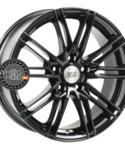 Диски RST R187 (Coolray) | Каталог Wheelsnheels.ru