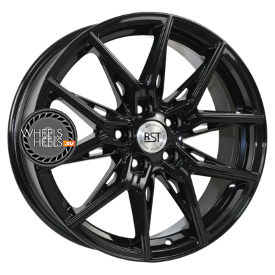 Диски RST R247 (HY) | Каталог Wheelsnheels.ru