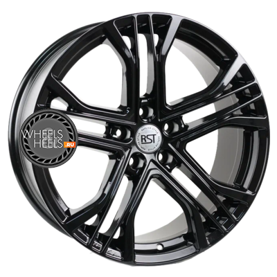 Диски RST R029 (Voyah) | Каталог Wheelsnheels.ru