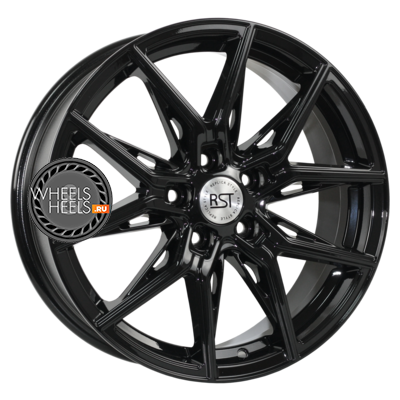 Диски RST R247 (Chery) | Каталог Wheelsnheels.ru