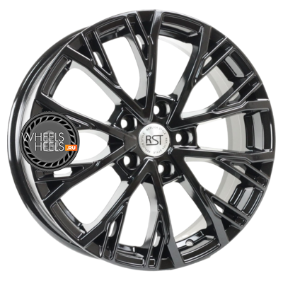 Диски RST R207 (Kia) | Каталог Wheelsnheels.ru