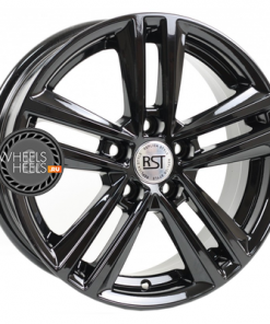 Диски RST R025 (Polo) | Каталог Wheelsnheels.ru