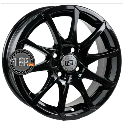 Диски RST R035 (Vesta) | Каталог Wheelsnheels.ru