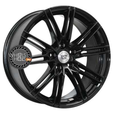 Диски RST R168 (Hyundai) | Каталог Wheelsnheels.ru