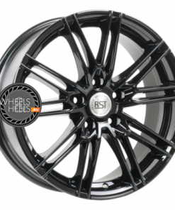 Диски RST R187 (JAC) | Каталог Wheelsnheels.ru
