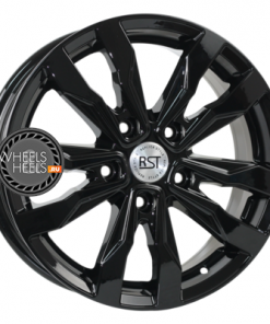 Диски RST R196 (VW) | Каталог Wheelsnheels.ru