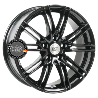 Диски RST R187 (Mazda CX-5) | Каталог Wheelsnheels.ru