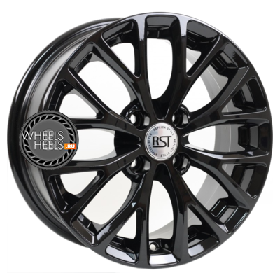 Диски RST R015 (Vesta) | Каталог Wheelsnheels.ru
