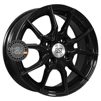 Диски RST R014 | Каталог Wheelsnheels.ru